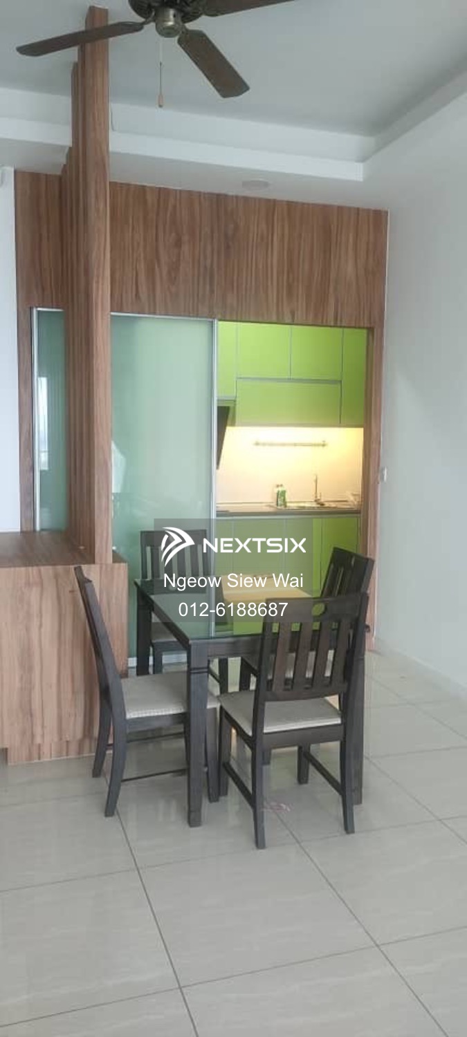 Condominium For Rent in Puchong Selangor - Image 2