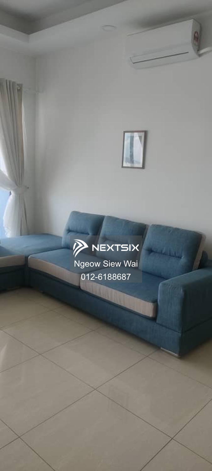 Condominium For Rent in Puchong Selangor - Image 3