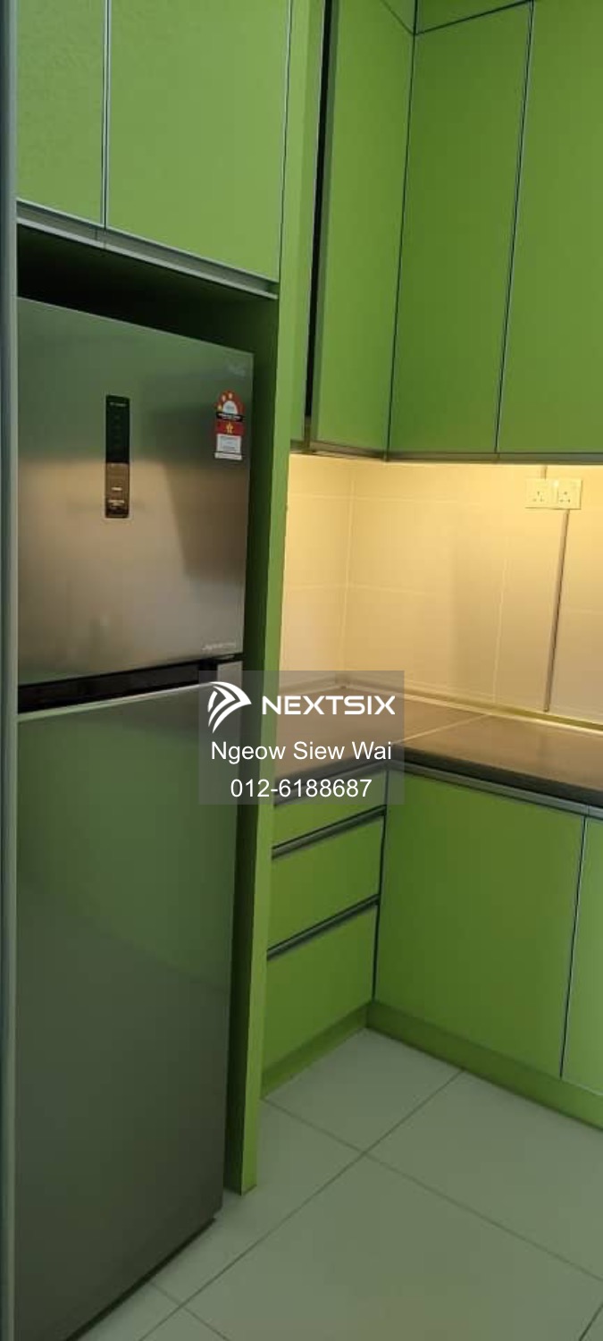 Condominium For Rent in Puchong Selangor - Image 4
