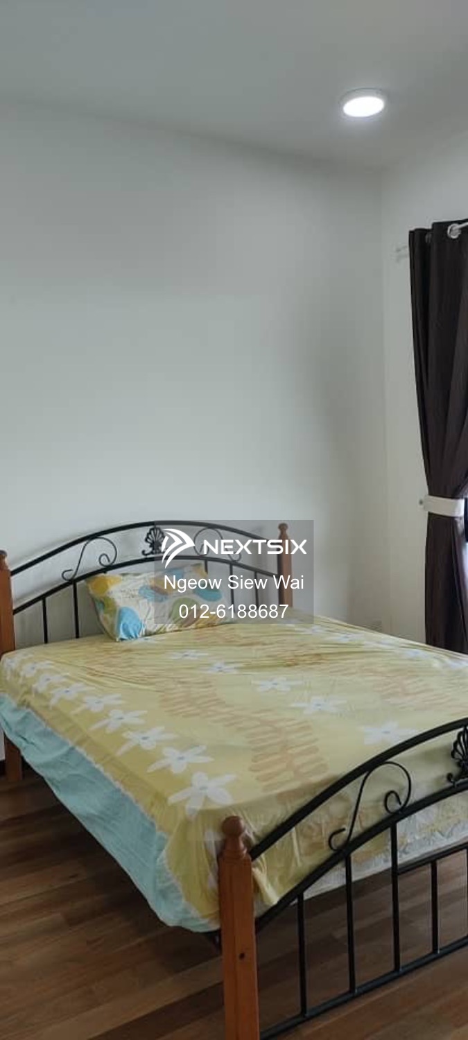 Condominium For Rent in Puchong Selangor - Image 5