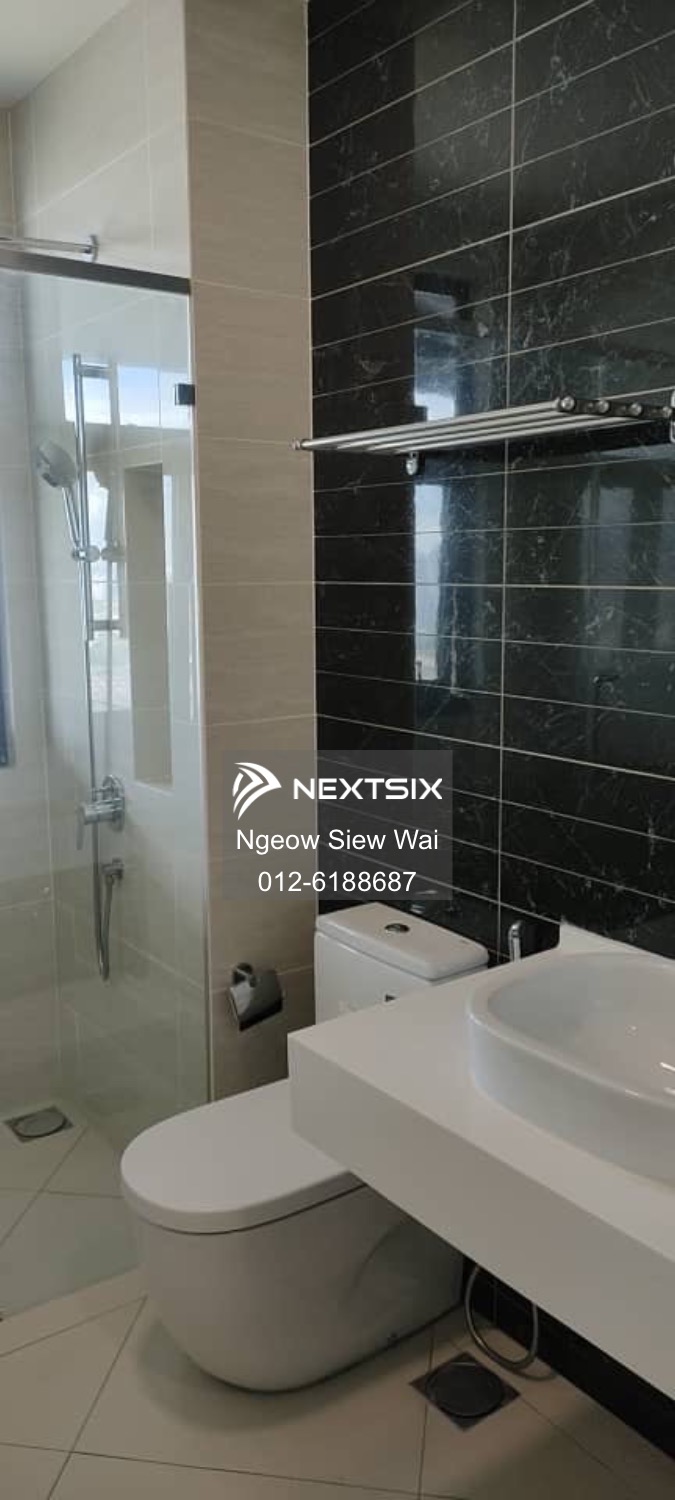 Condominium For Rent in Puchong Selangor - Image 6