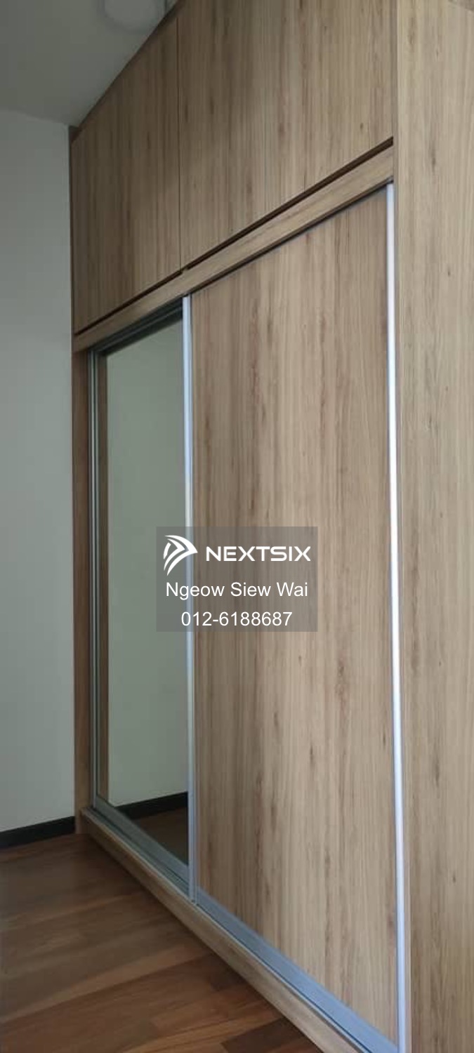 Condominium For Rent in Puchong Selangor - Image 7