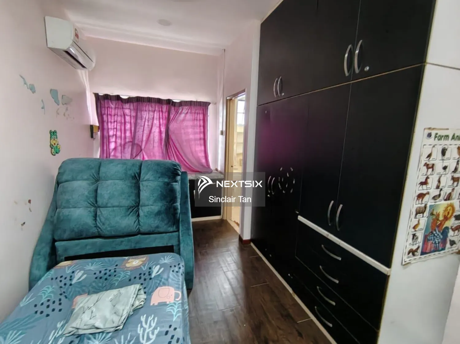 Condominium For Rent in Petaling Jaya Selangor