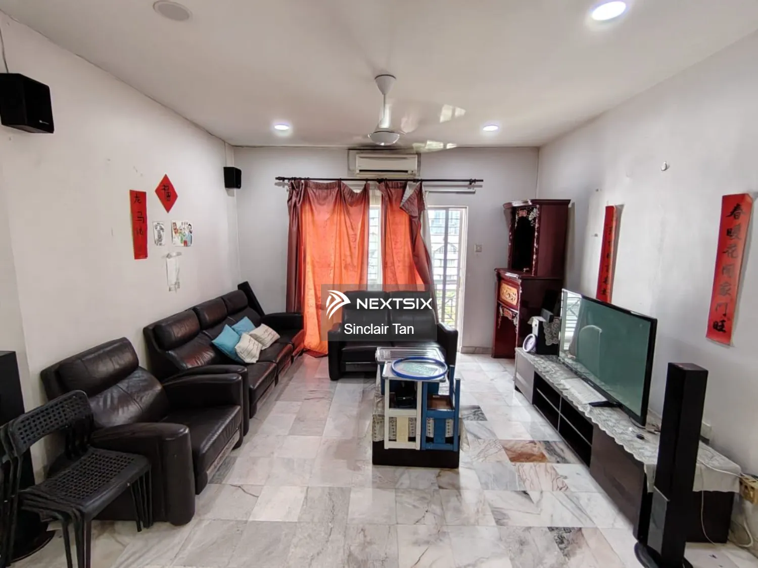 Condominium For Rent in Petaling Jaya Selangor - Image 5