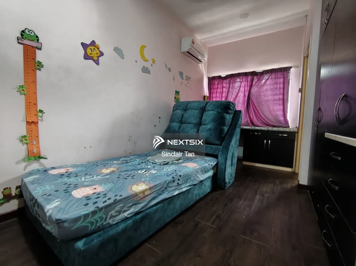 Condominium For Rent in Petaling Jaya Selangor - Image 7