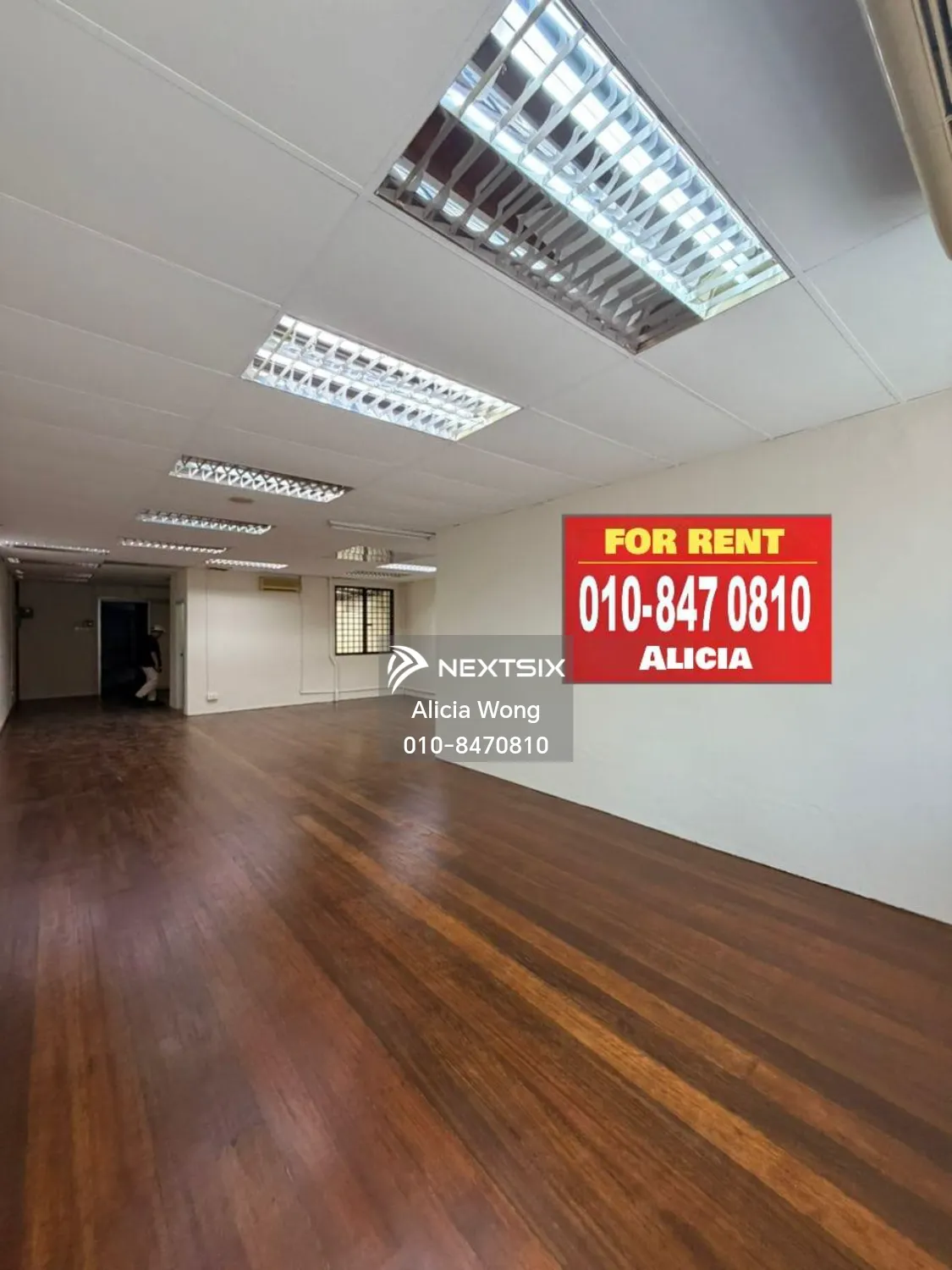 Shop Office For Rent in Georgetown Penang - Image 6