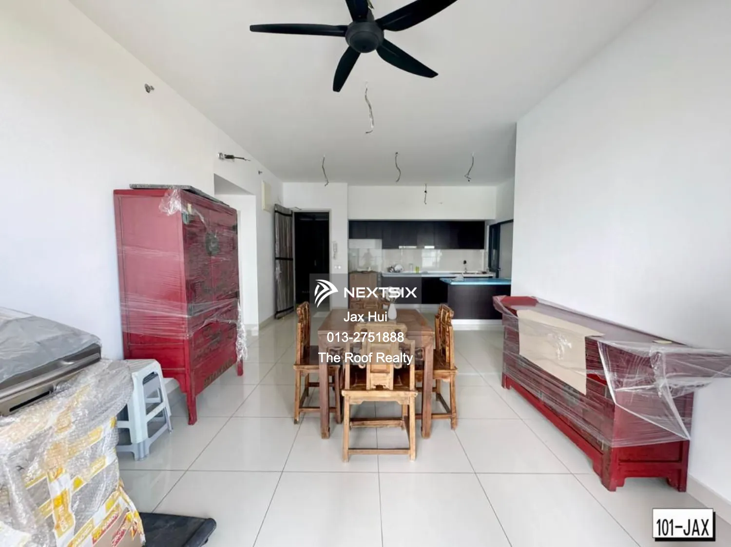 Serviced Residence For Sale in Setia Alam Selangor