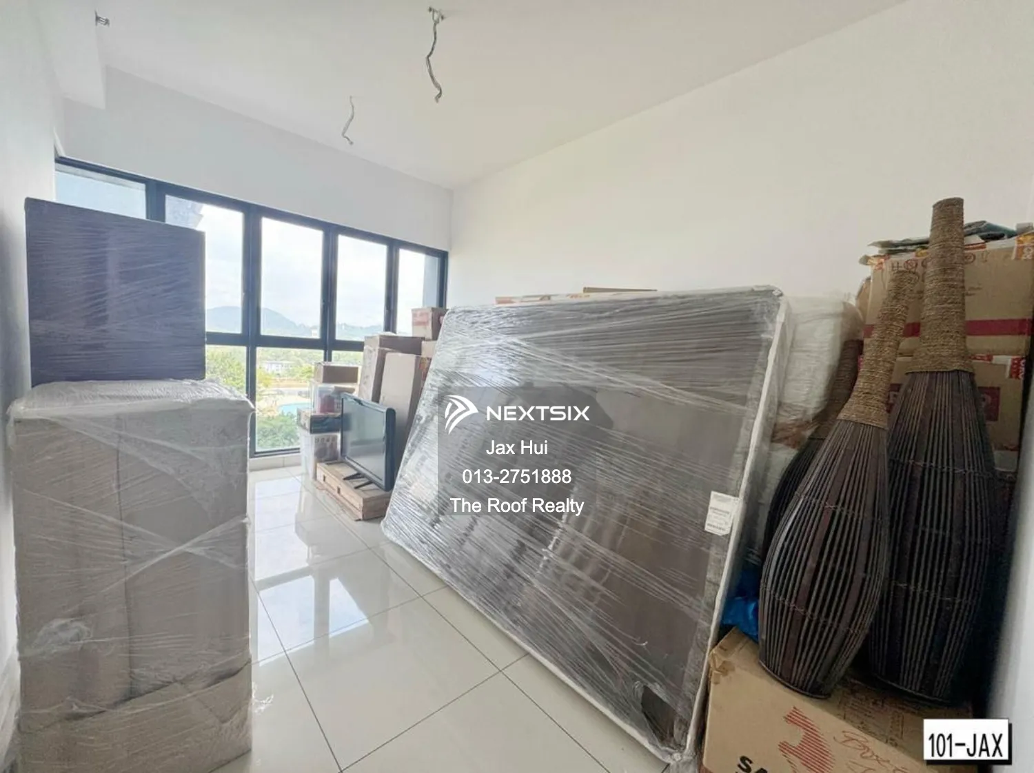 Serviced Residence For Sale in Setia Alam Selangor - Image 5