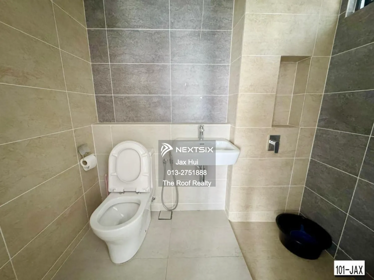 Serviced Residence For Sale in Setia Alam Selangor - Image 6