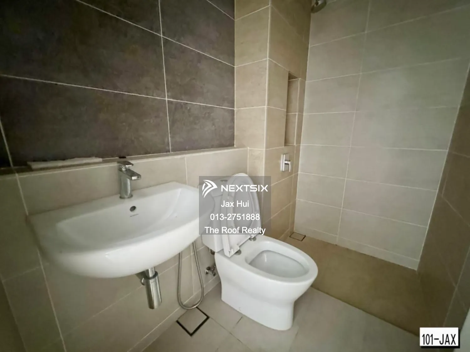 Serviced Residence For Sale in Setia Alam Selangor - Image 7