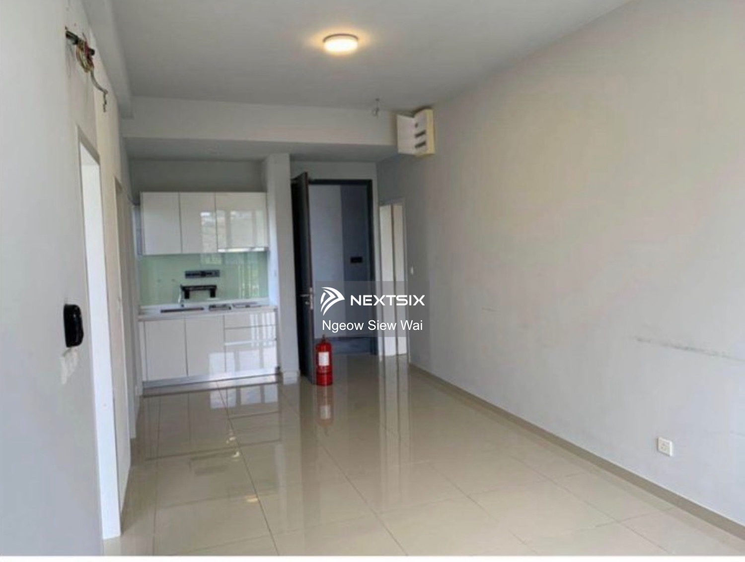 Condominium For Rent in Puchong Selangor