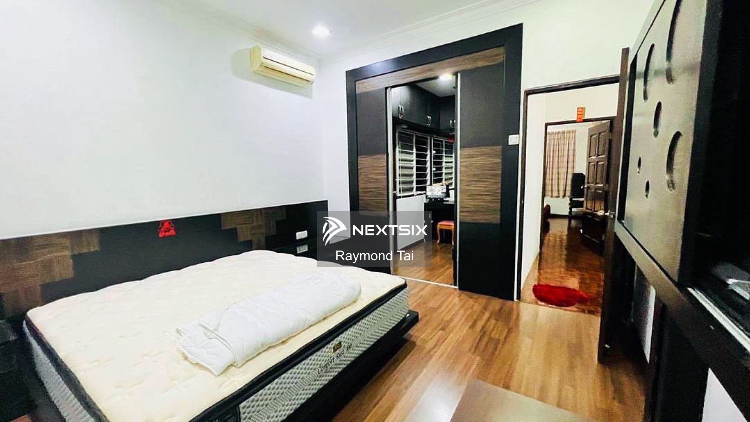 Semi-detached House For Sale in Bagan Ajam Penang - Image 10