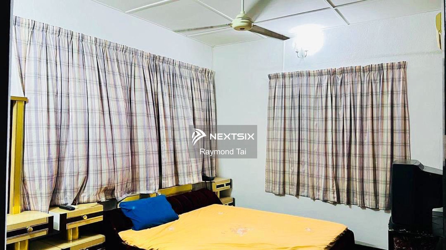 Semi-detached House For Sale in Bagan Ajam Penang - Image 11