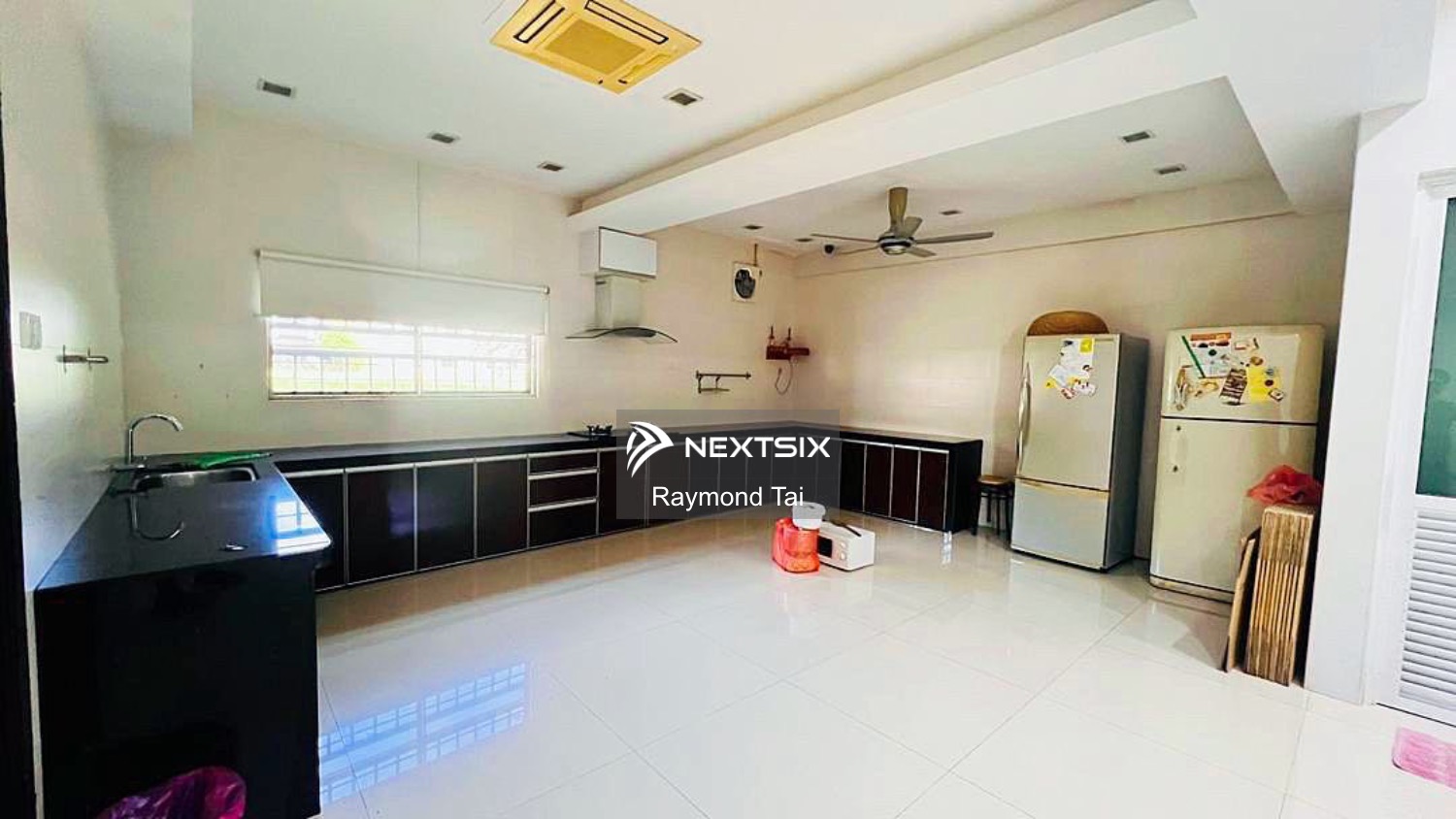 Semi-detached House For Sale in Bagan Ajam Penang - Image 4