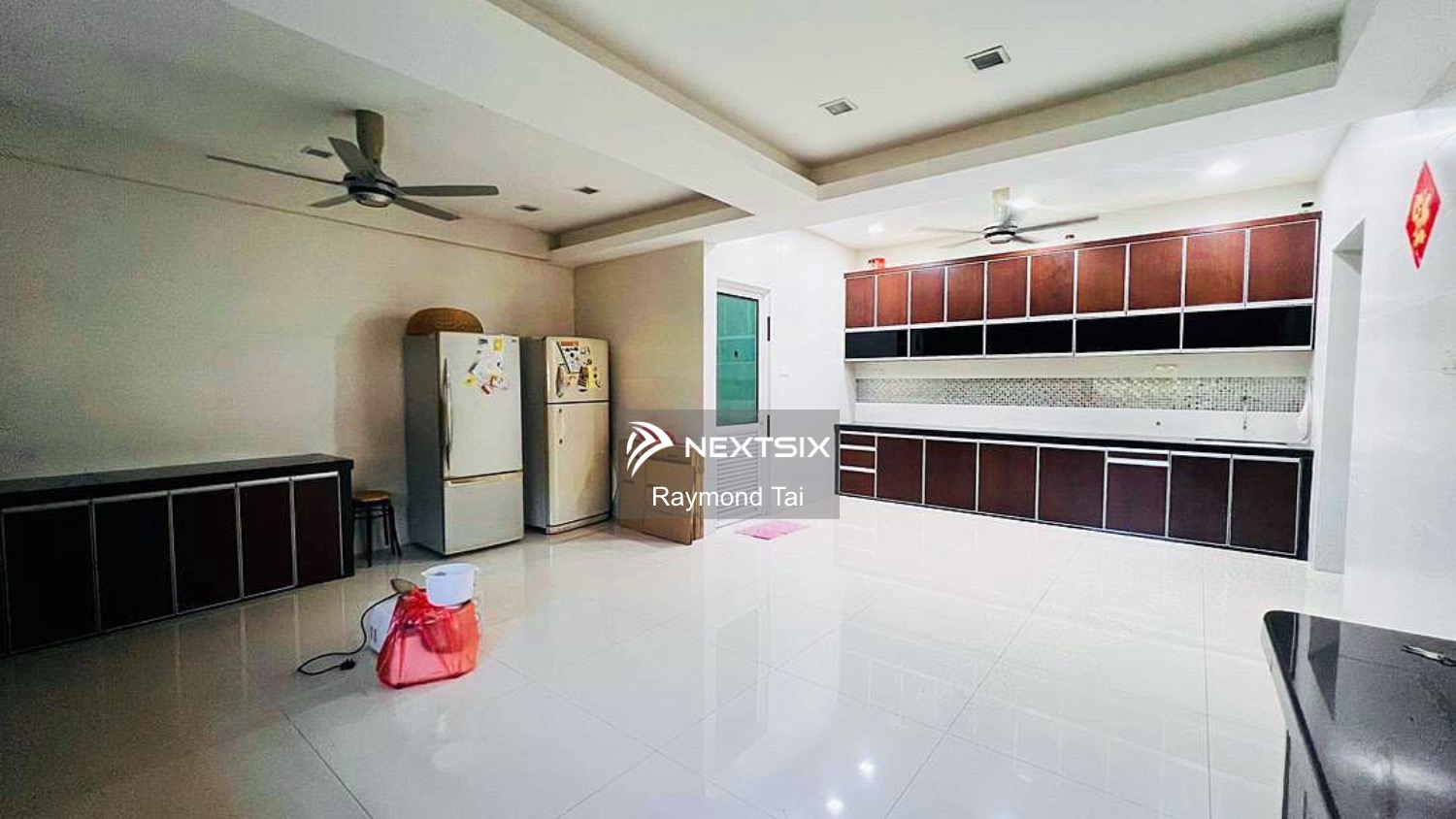 Semi-detached House For Sale in Bagan Ajam Penang - Image 5