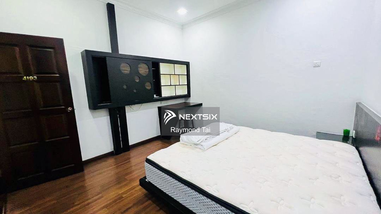Semi-detached House For Sale in Bagan Ajam Penang - Image 6