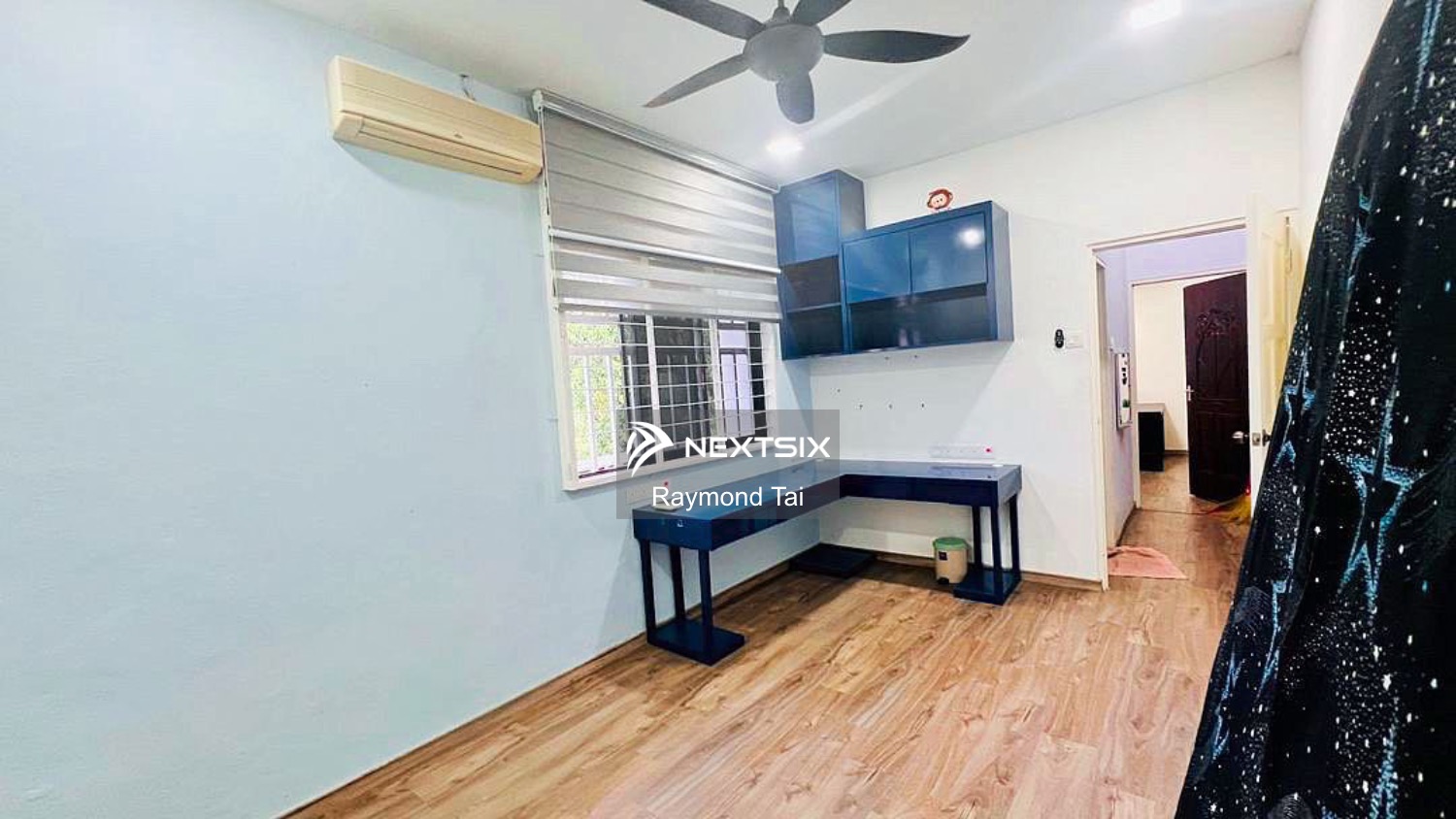 Semi-detached House For Sale in Bagan Ajam Penang - Image 7