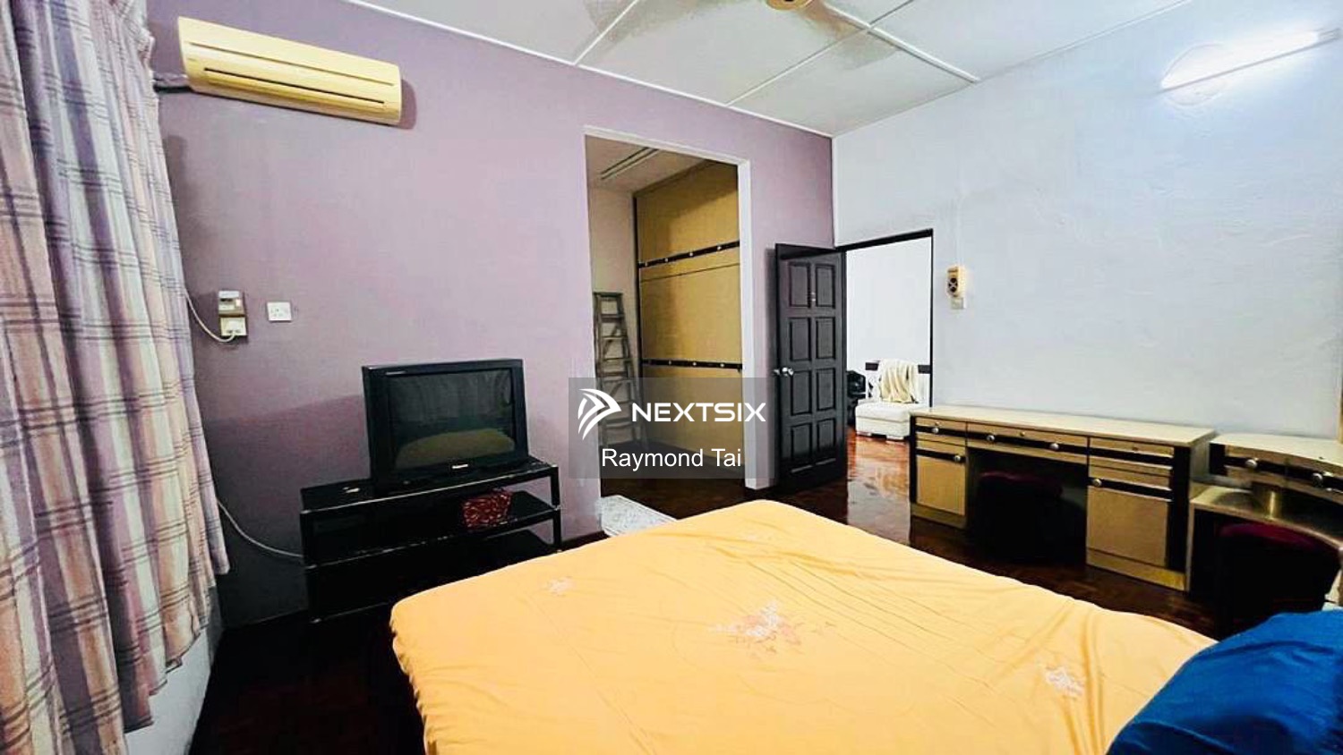 Semi-detached House For Sale in Bagan Ajam Penang - Image 8