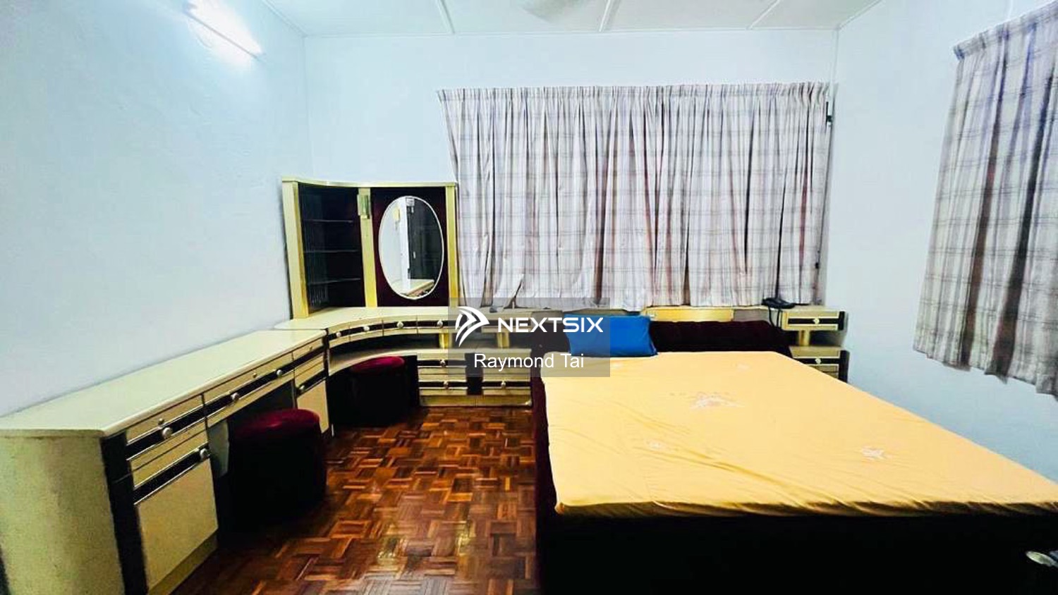 Semi-detached House For Sale in Bagan Ajam Penang - Image 9