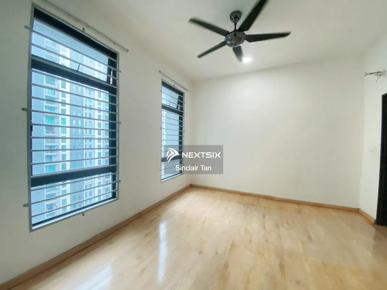 Condominium For Sale in Jalan Kuching Kuala Lumpur