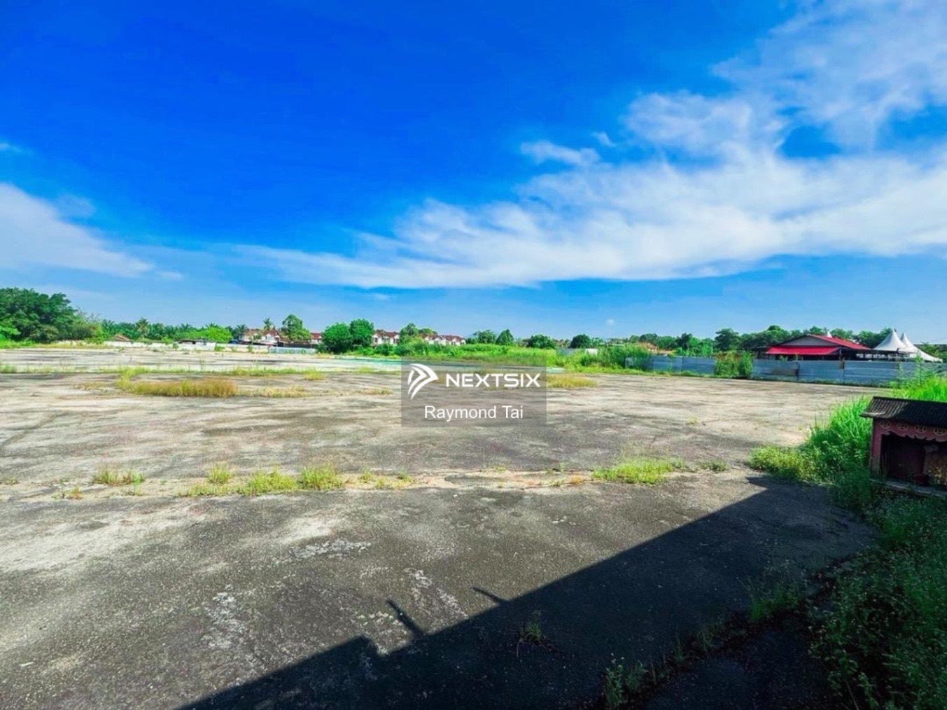 Industrial Land For Sale in Simpang Ampat Penang - Image 5