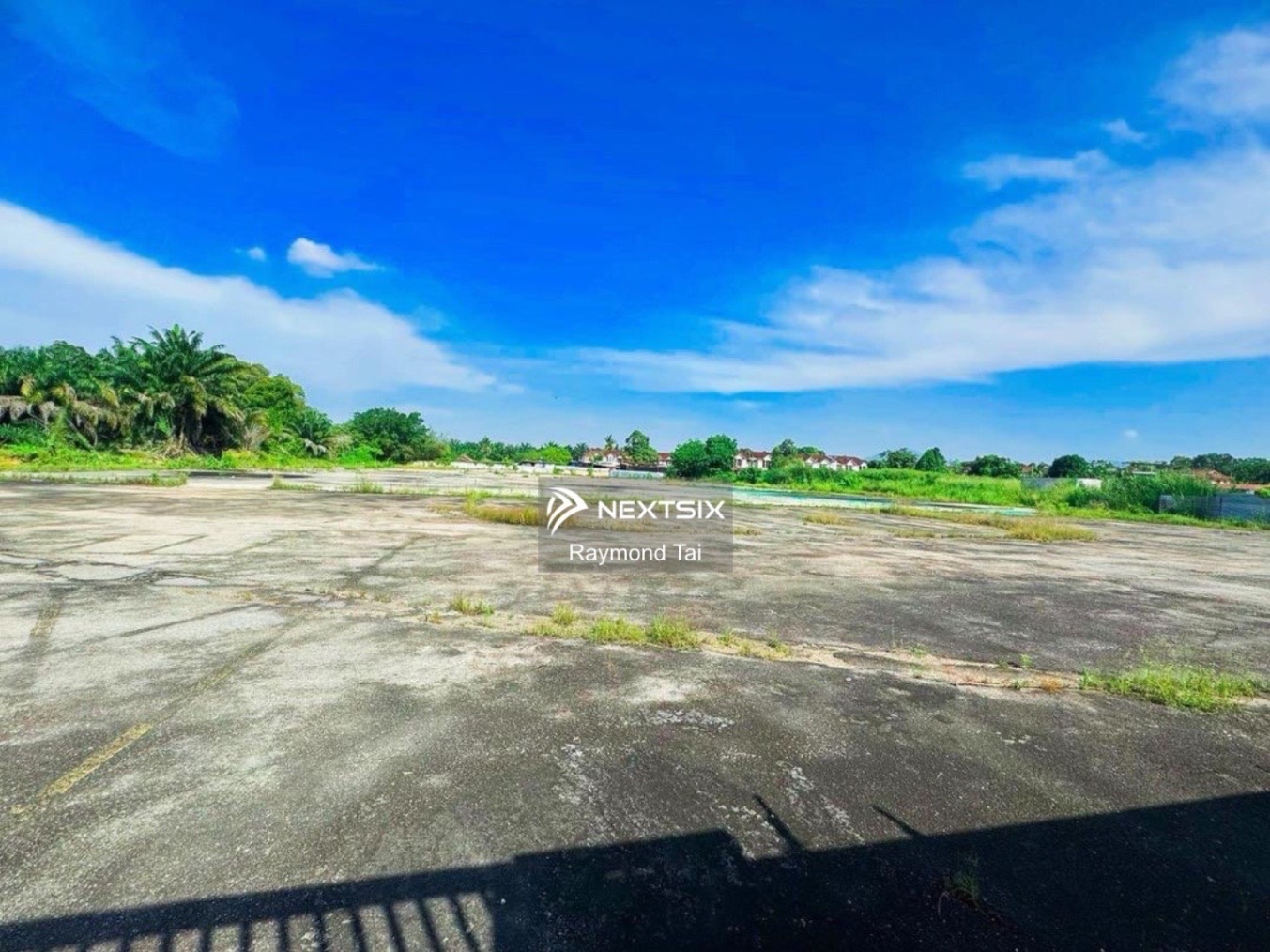 Industrial Land For Sale in Simpang Ampat Penang - Image 6