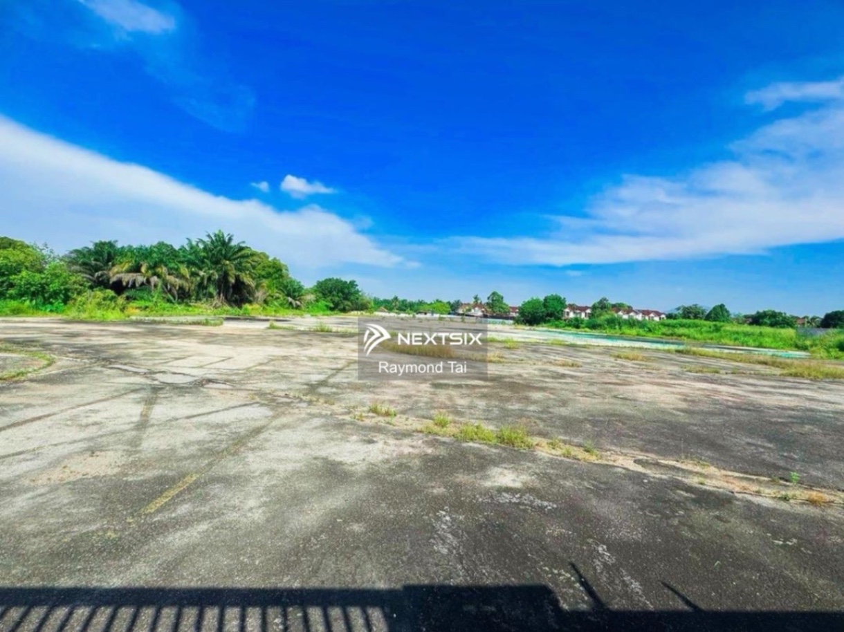 Industrial Land For Sale in Simpang Ampat Penang - Image 7