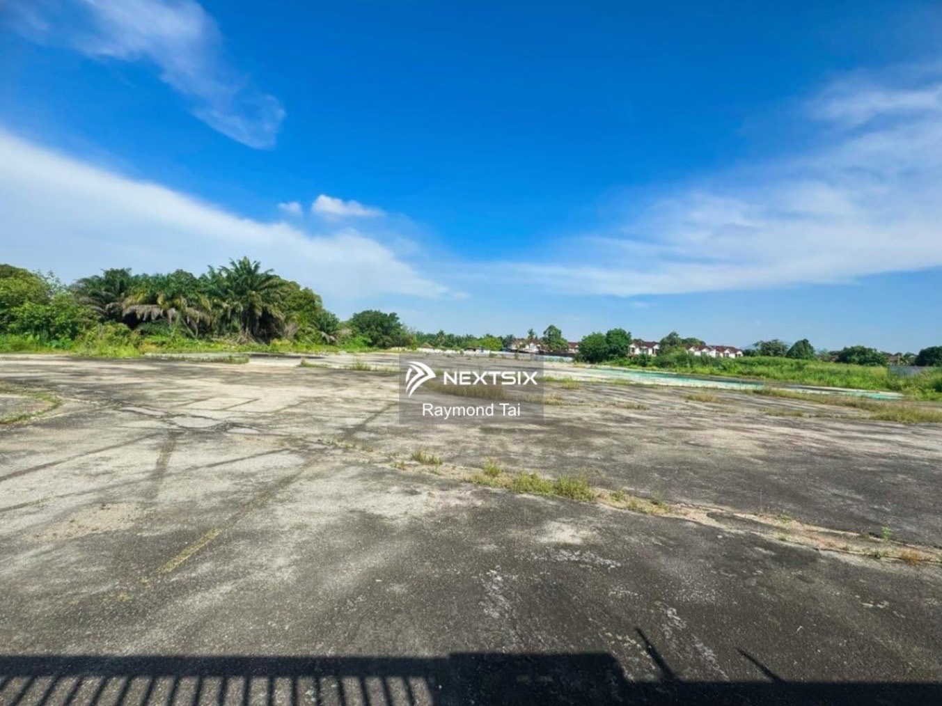 Industrial Land For Sale in Simpang Ampat Penang - Image 8