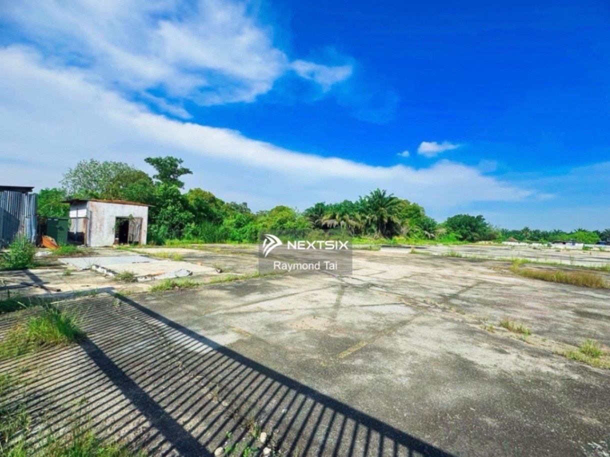 Industrial Land For Sale in Simpang Ampat Penang - Image 9