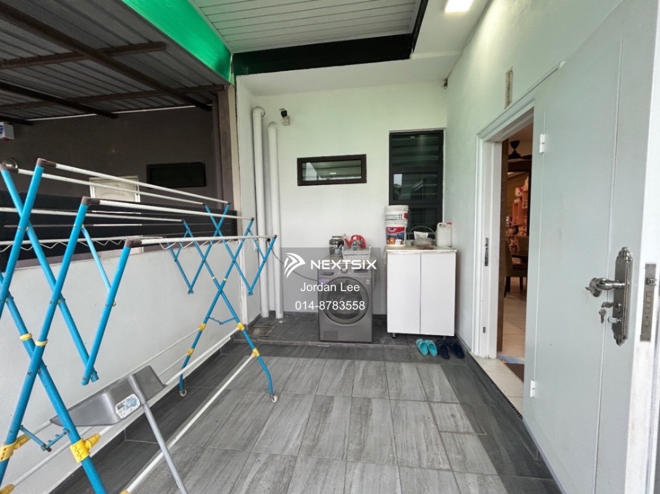 2.5-sty Terrace/Link House For Sale in Kuching Sarawak - Image 12