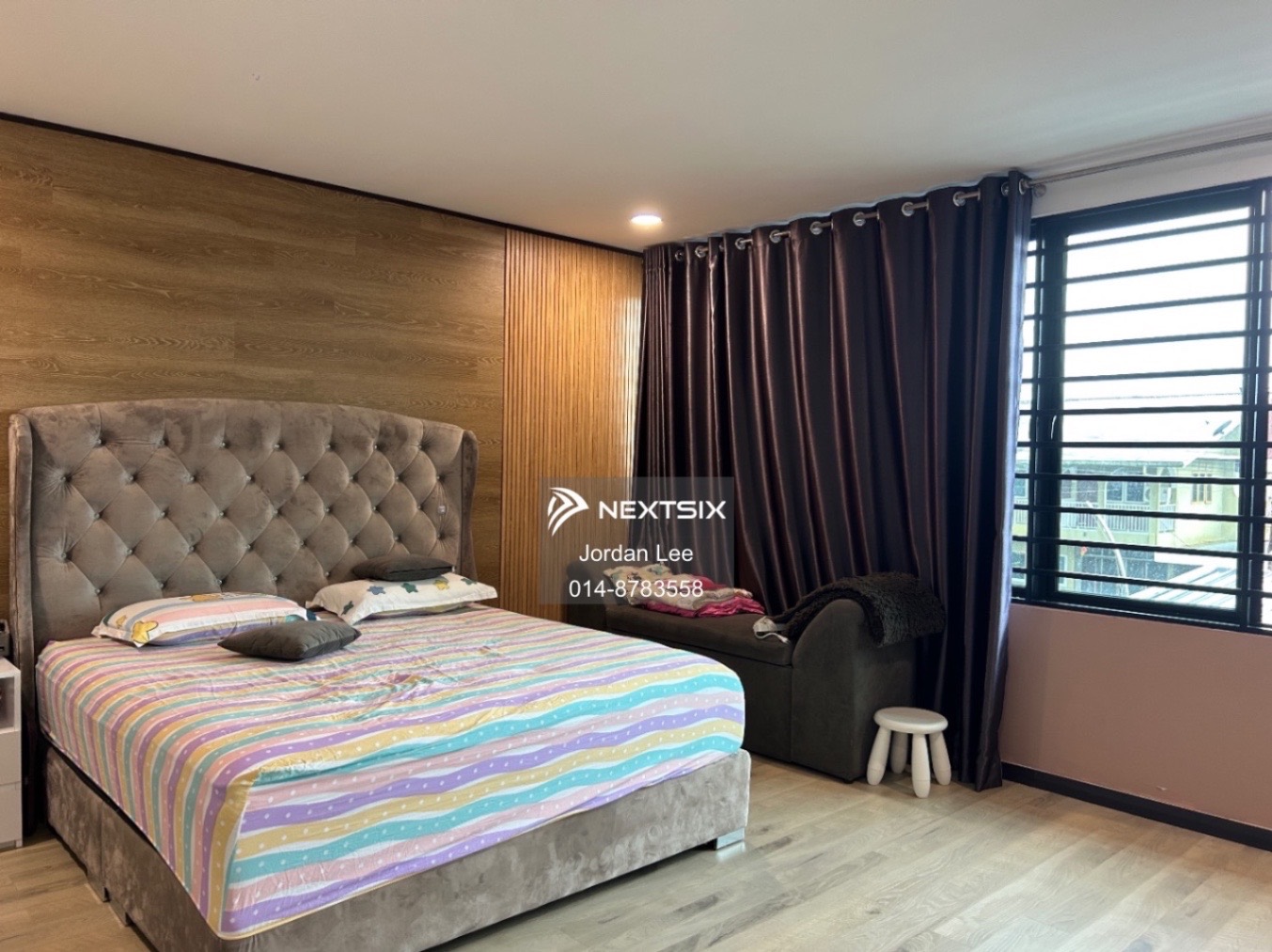 2.5-sty Terrace/Link House For Sale in Kuching Sarawak - Image 14