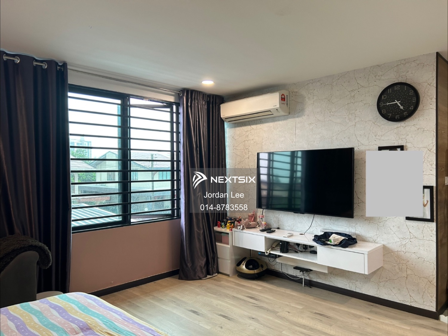 2.5-sty Terrace/Link House For Sale in Kuching Sarawak - Image 15