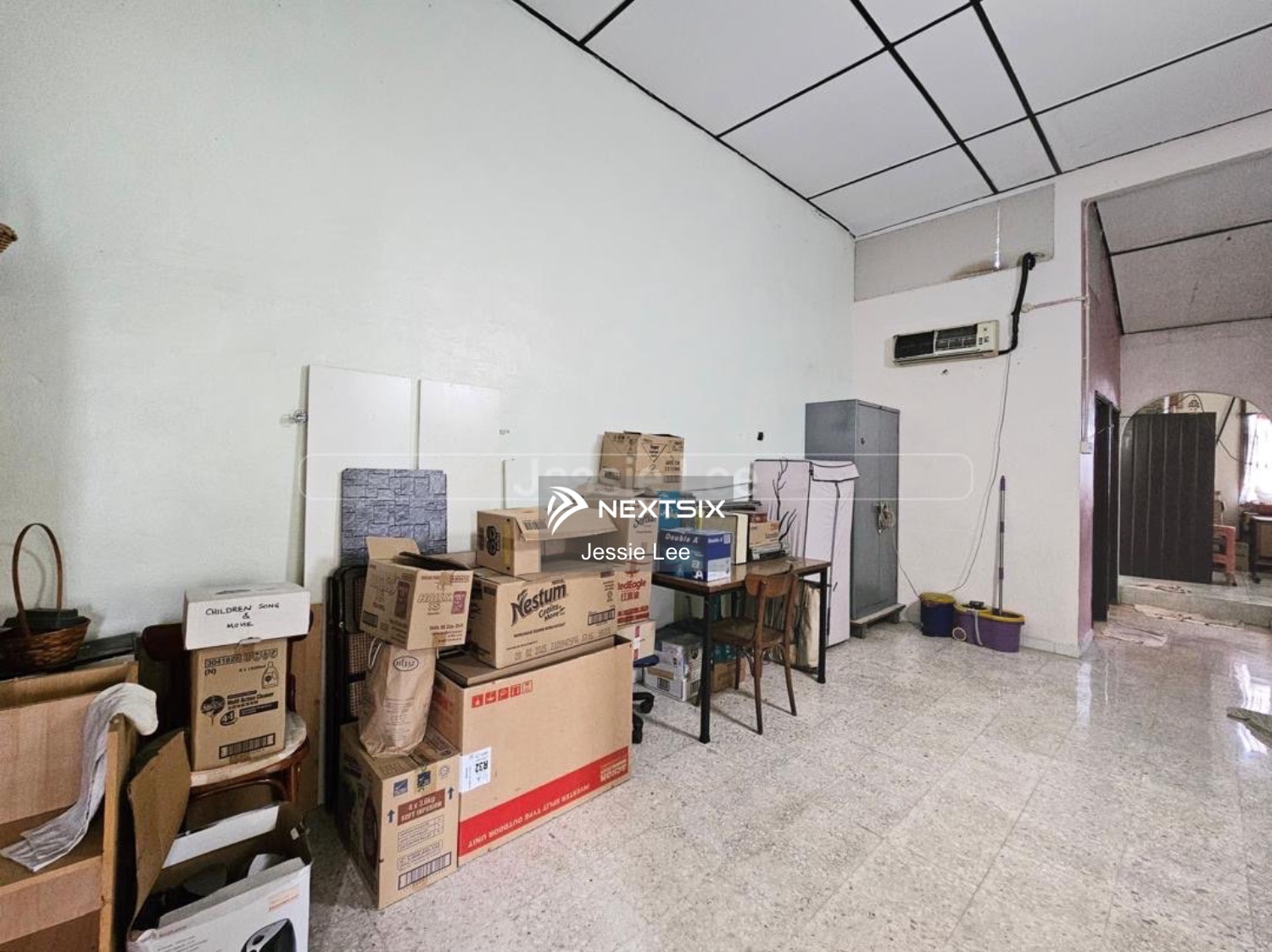 1-sty Terrace/Link House For Sale in Sungai Petani Kedah - Image 2