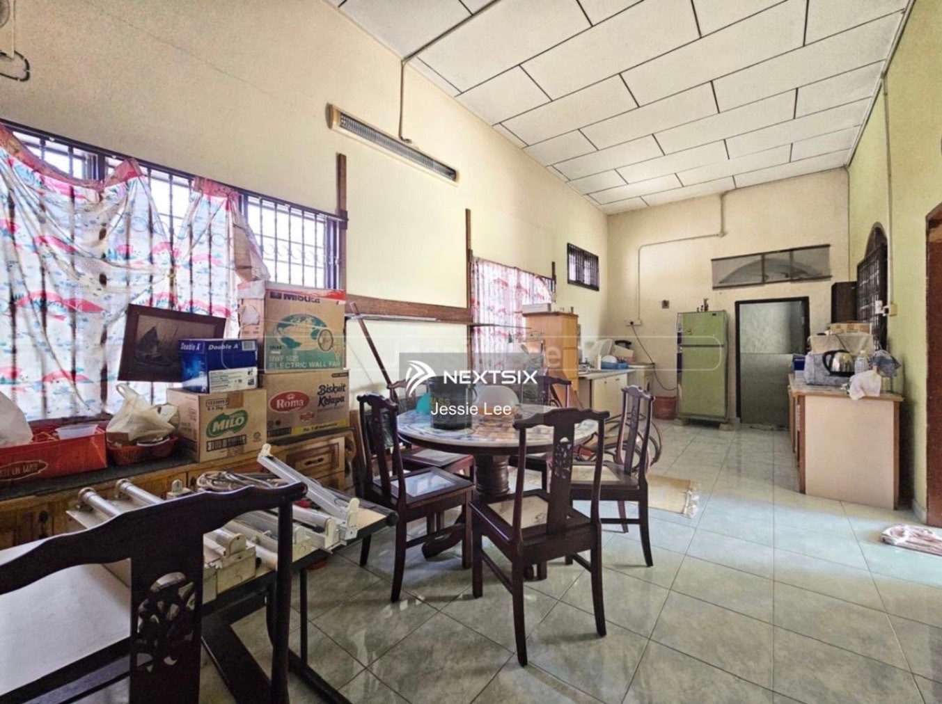 1-sty Terrace/Link House For Sale in Sungai Petani Kedah - Image 3
