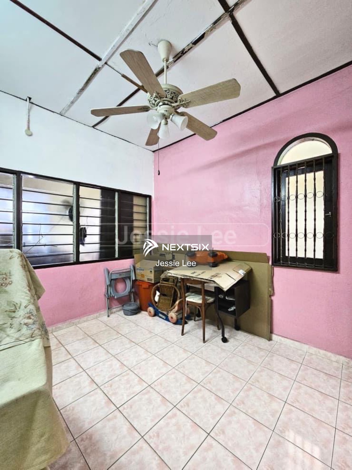1-sty Terrace/Link House For Sale in Sungai Petani Kedah - Image 4