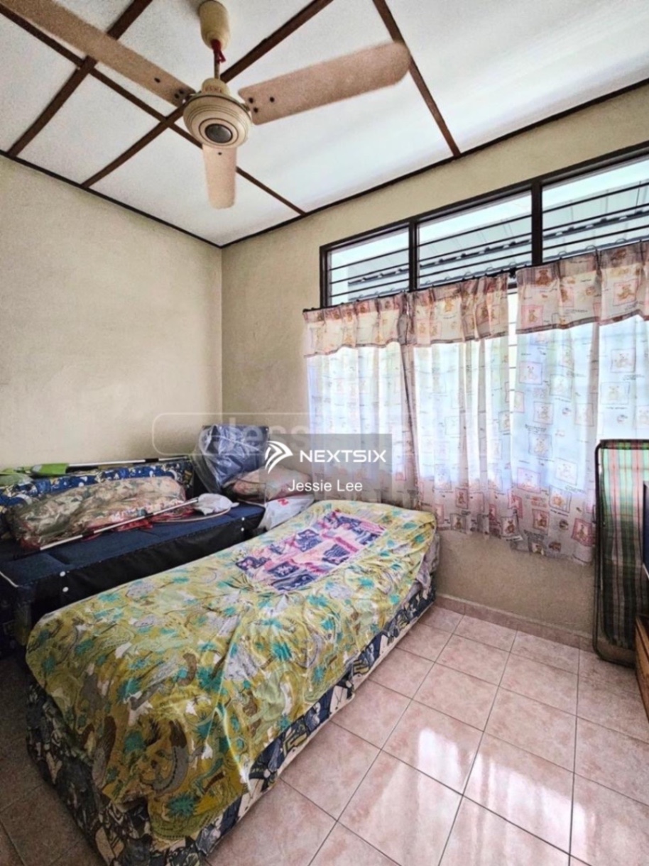 1-sty Terrace/Link House For Sale in Sungai Petani Kedah - Image 6