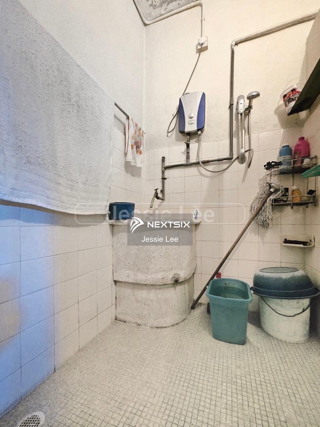 1-sty Terrace/Link House For Sale in Sungai Petani Kedah - Image 7