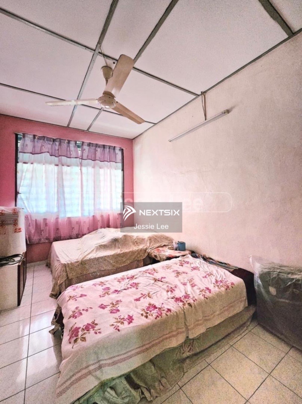 1-sty Terrace/Link House For Sale in Sungai Petani Kedah - Image 8
