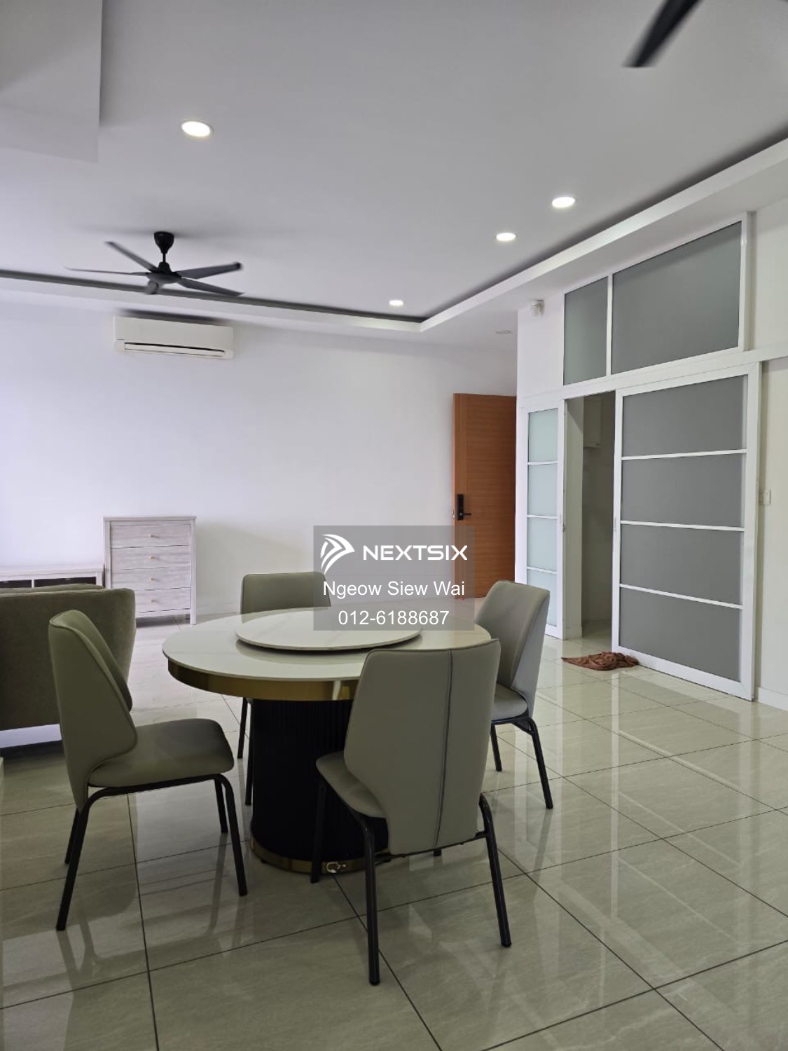 Condominium For Rent in Puchong Selangor