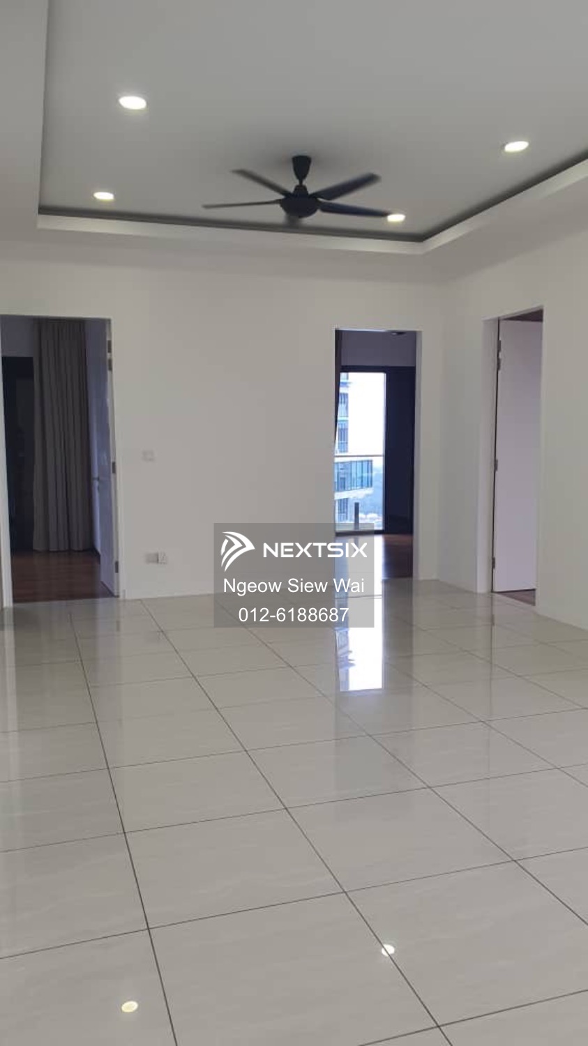 Condominium For Rent in Puchong Selangor - Image 6