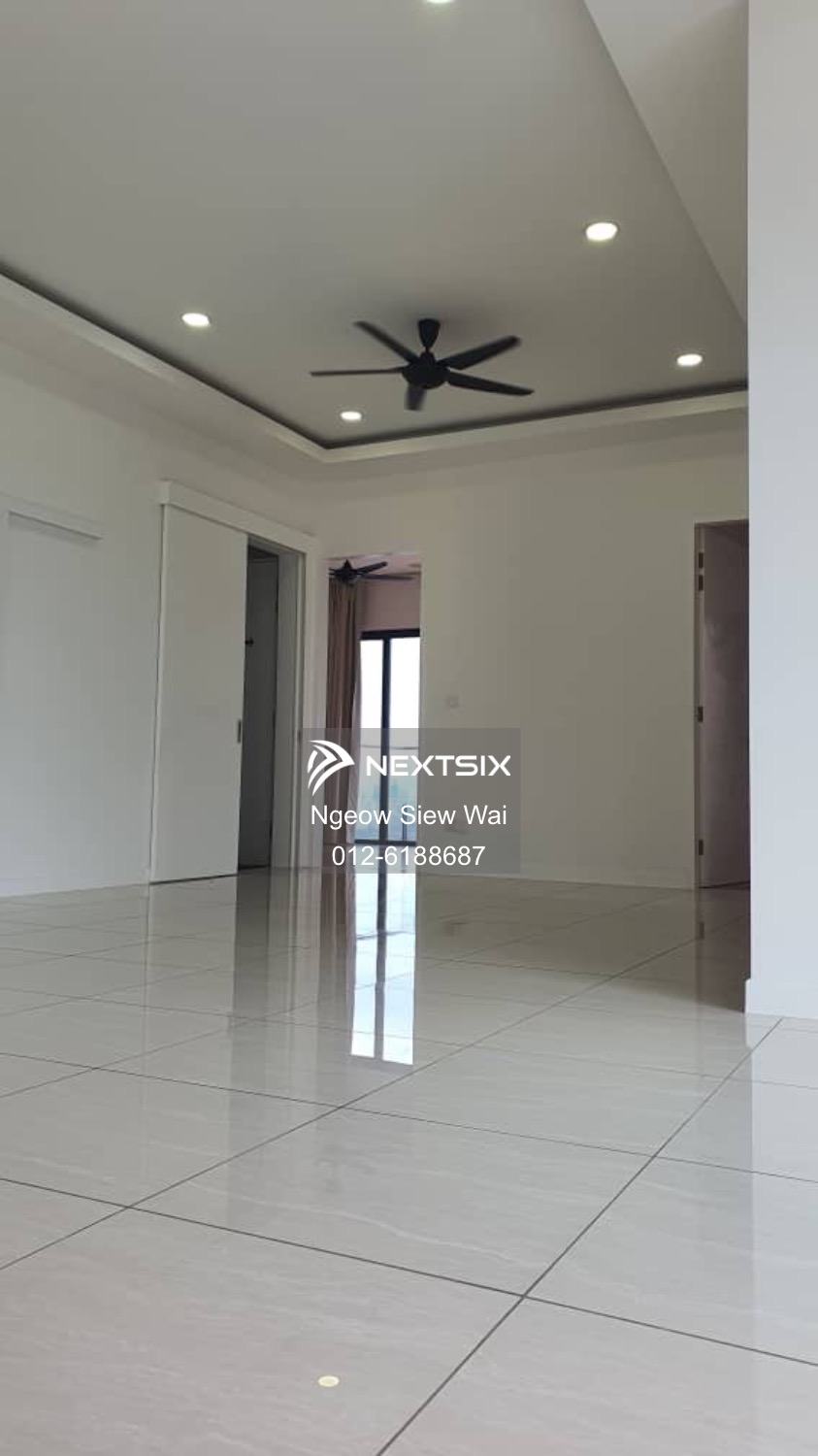 Condominium For Rent in Puchong Selangor - Image 7