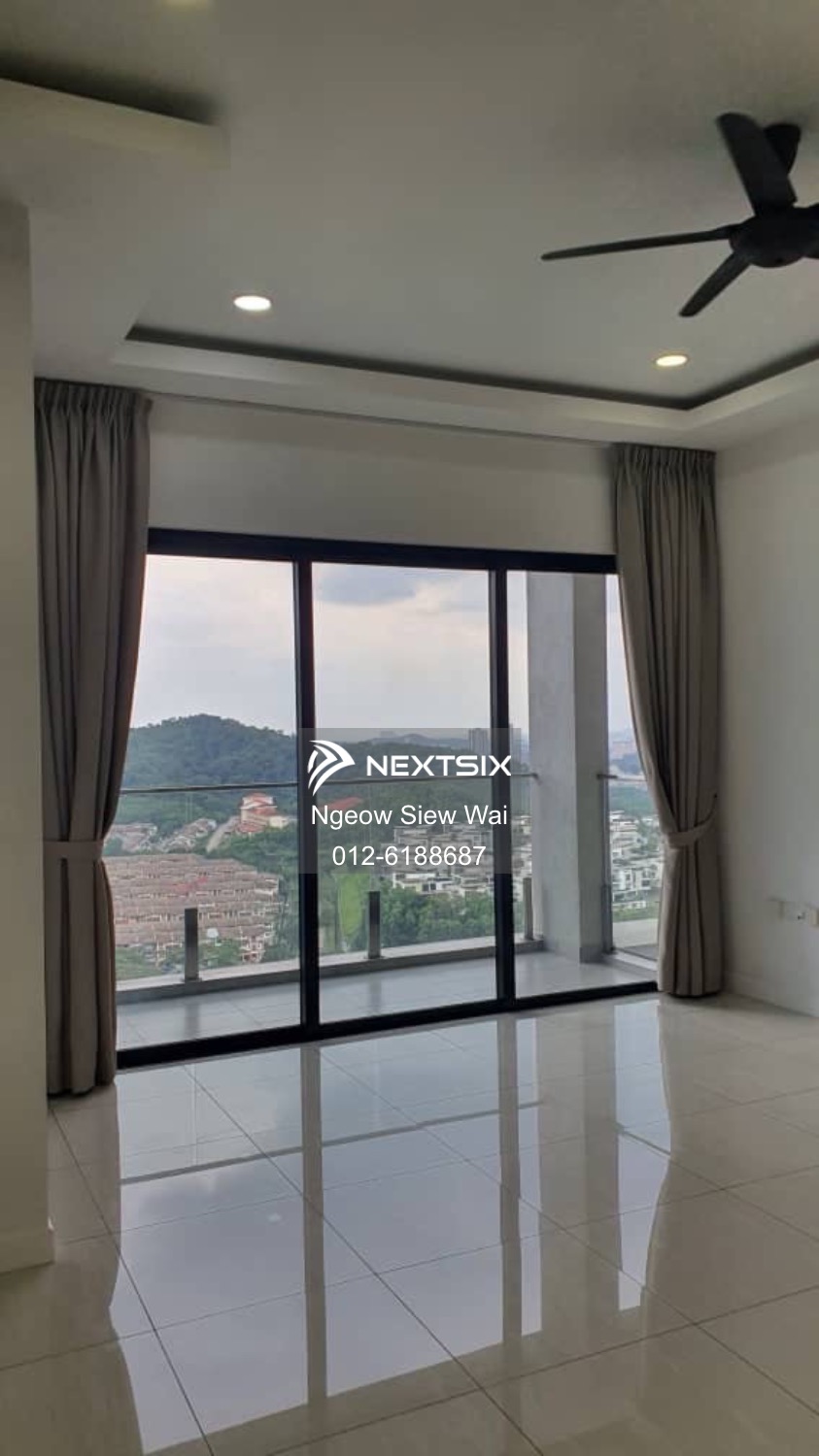 Condominium For Rent in Puchong Selangor - Image 8
