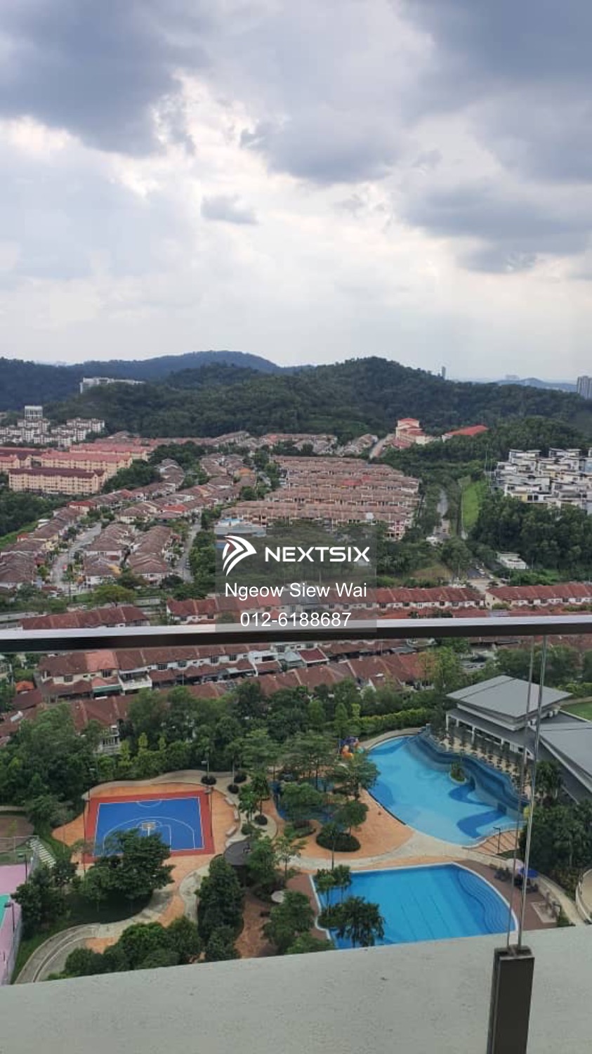 Condominium For Rent in Puchong Selangor - Image 9