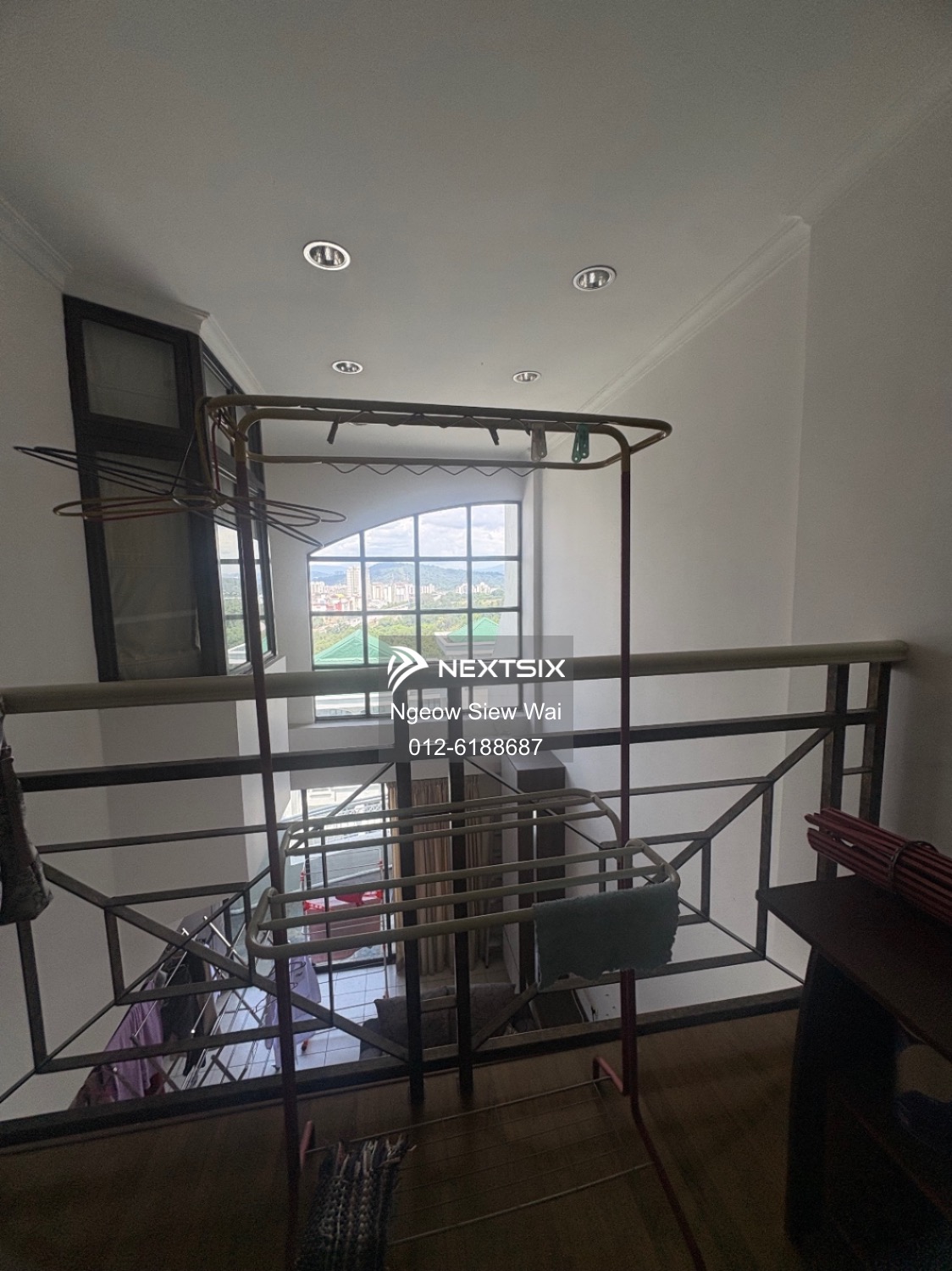 Condominium For Rent in Bukit Jalil Kuala Lumpur