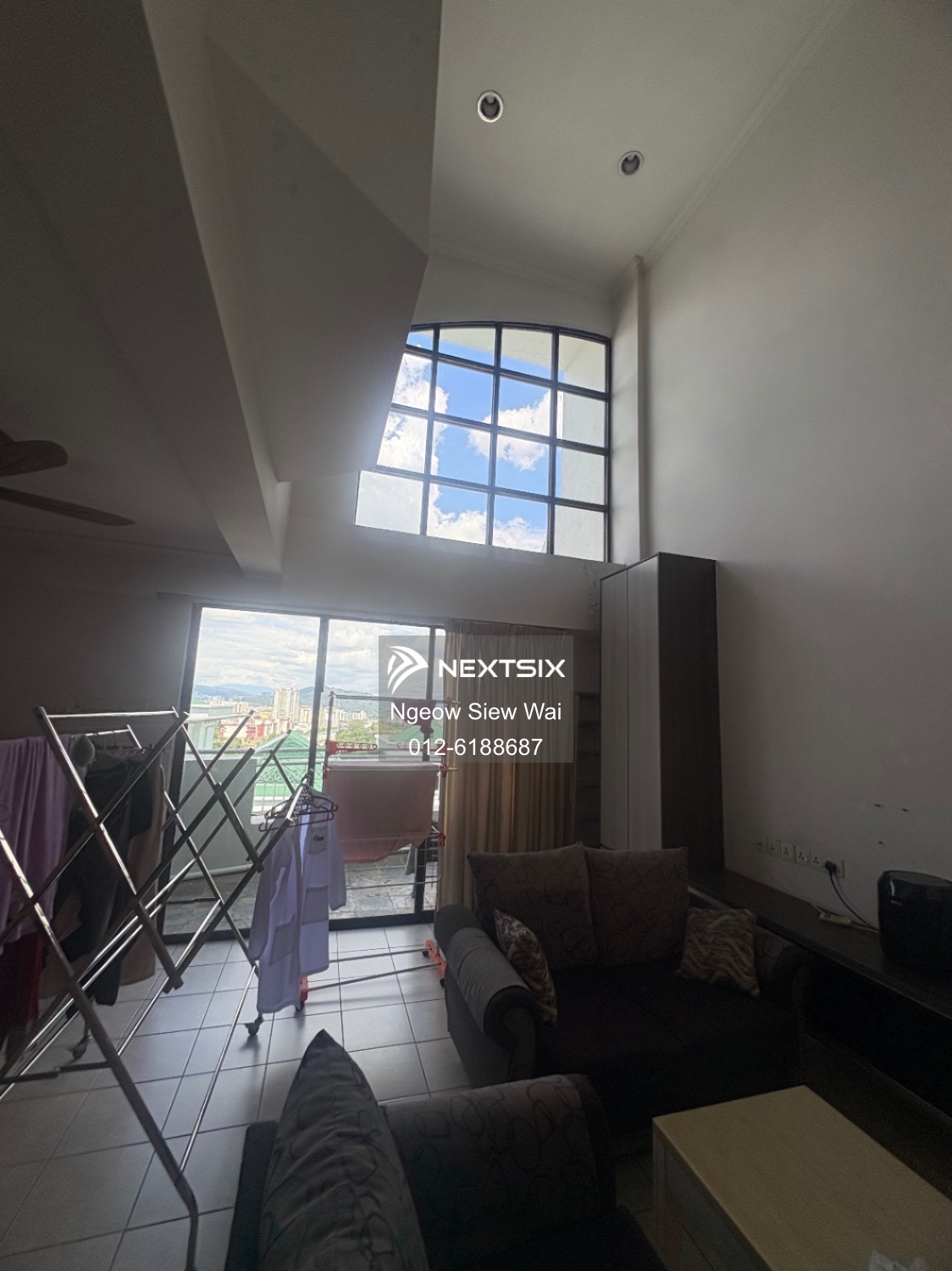 Condominium For Rent in Bukit Jalil Wilayah Persekutuan Kuala Lumpur - Image 10