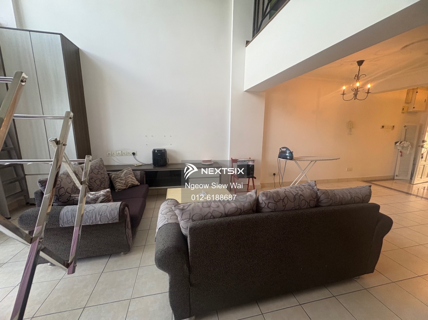 Condominium For Rent in Bukit Jalil Wilayah Persekutuan Kuala Lumpur - Image 11
