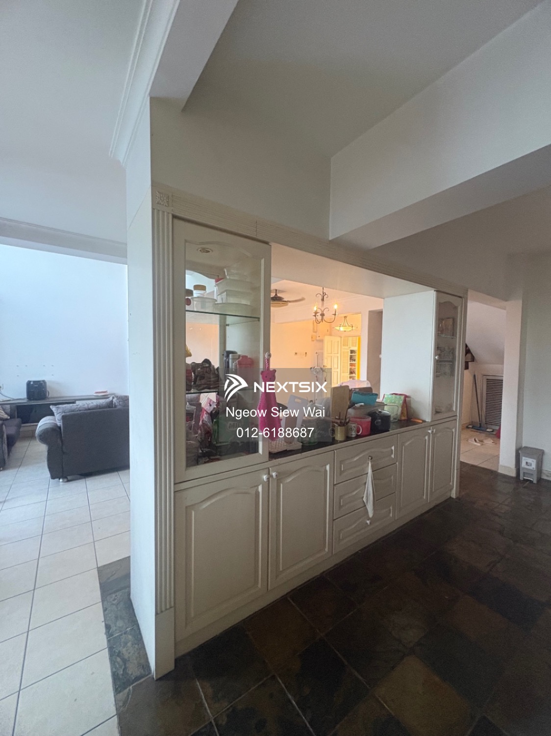 Condominium For Rent in Bukit Jalil Wilayah Persekutuan Kuala Lumpur - Image 12