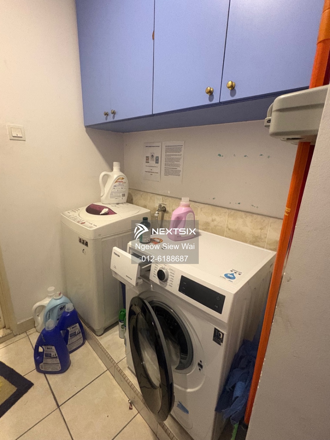 Condominium For Rent in Bukit Jalil Wilayah Persekutuan Kuala Lumpur - Image 13