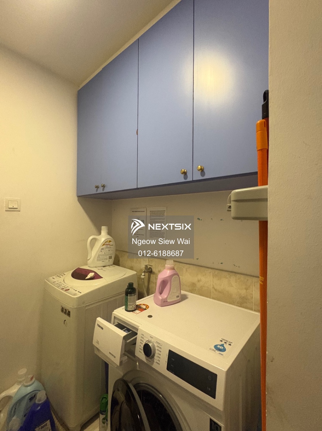 Condominium For Rent in Bukit Jalil Wilayah Persekutuan Kuala Lumpur - Image 14