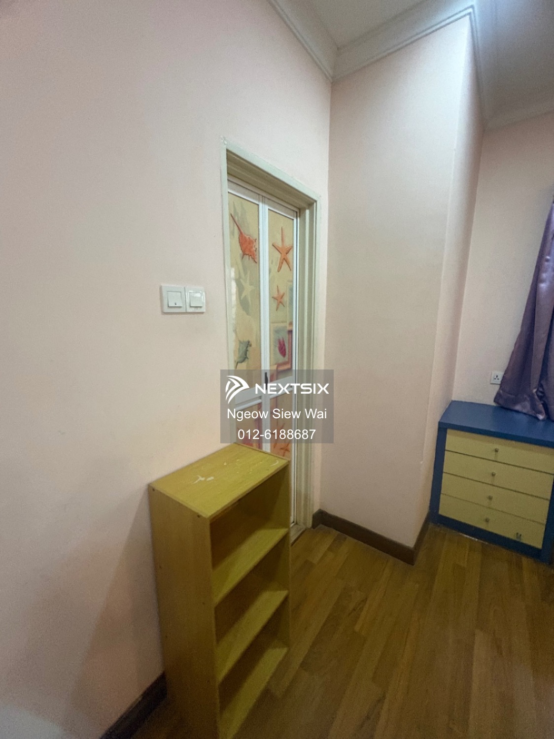Condominium For Rent in Bukit Jalil Wilayah Persekutuan Kuala Lumpur - Image 5